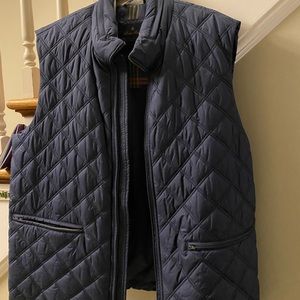 Brooks Brothers vest